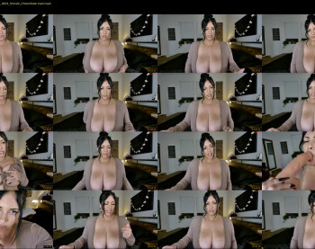 jordanamama — 37 minute Chaturbate couple cam show recording, 720p, Oct 31, 2025