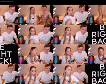 julsweet — 120 minute Chaturbate male cam show recording, 720p, Oct 31, 2025