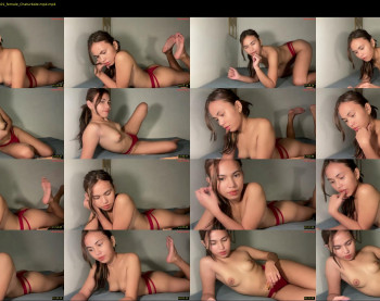 kai_kate02 — 42 minute Chaturbate female cam show recording, 480p, Oct 31, 2025