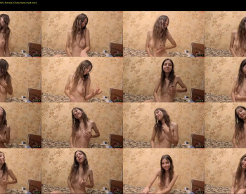 kamisalling — 11 minute Chaturbate female cam show recording, 720p, Oct 31, 2025