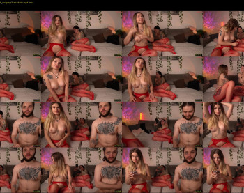 keokistar — 15 minute Chaturbate female cam show recording, 720p, Oct 31, 2025