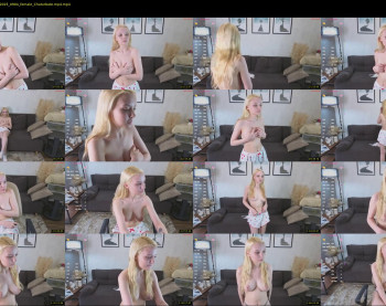 lashandramorgans — 121 minute Chaturbate female cam show recording, 720p, Oct 31, 2025