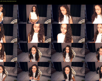lashonsineath — 39 minute Chaturbate female cam show recording, 720p, Oct 31, 2025