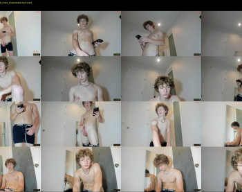 leo_wildd — 44 minute Chaturbate male cam show recording, 720p, Oct 31, 2025