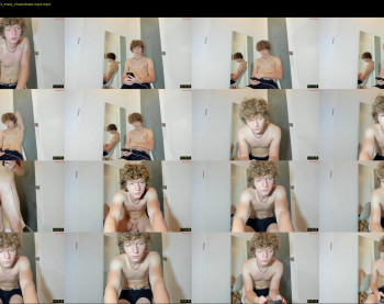 leo_wildd — 31 minute Chaturbate male cam show recording, 720p, Oct 31, 2025