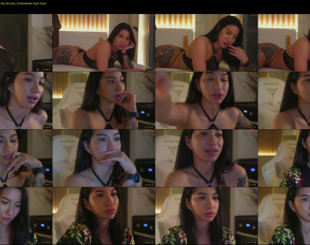 leoramallis — 71 minute Chaturbate female cam show recording, 720p, Oct 31, 2025