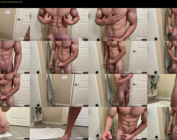 lexnorth — 13 minute Chaturbate male cam show recording, 720p, Oct 31, 2025