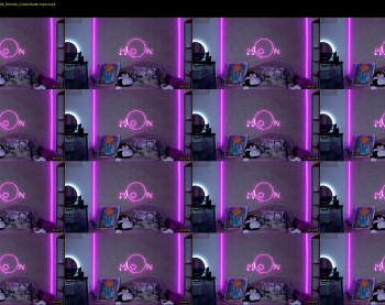 lika_moon — 4 minute Chaturbate female cam show recording, 720p, Oct 31, 2025