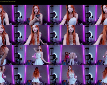 lika_moon — 7 minute Chaturbate female cam show recording, 720p, Oct 31, 2025