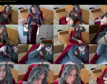 lilithoftrees — 60 minute Chaturbate female cam show recording, 720p, Oct 31, 2025