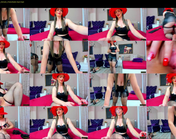 lilithreys — 121 minute Chaturbate female cam show recording, 720p, Oct 31, 2025