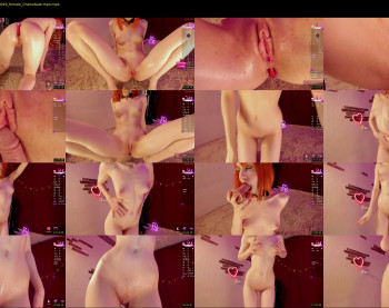linalive2005 — 42 minute Chaturbate female cam show recording, 720p, Nov 1, 2025