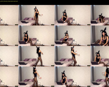 loisepadovano — 47 minute Chaturbate female cam show recording, 720p, Nov 1, 2025