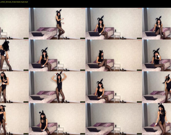 loisepadovano — 64 minute Chaturbate female cam show recording, 720p, Nov 1, 2025