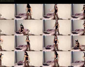 loisepadovano — 57 minute Chaturbate female cam show recording, 720p, Nov 1, 2025