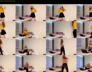 loisepadovano — 57 minute Chaturbate female cam show recording, 720p, Oct 31, 2025
