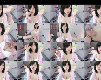 luckaisha — 27 minute Chaturbate female cam show recording, 720p, Oct 31, 2025