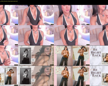 maddy_brooks — 121 minute Chaturbate female cam show recording, 720p, Oct 31, 2025
