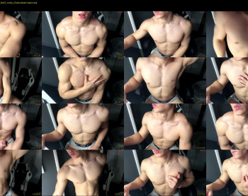 madisonboy2 — 117 minute Chaturbate male cam show recording, 720p, Nov 1, 2025