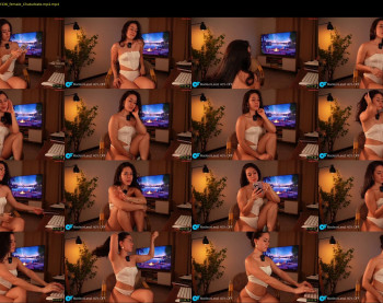 madisonlara — 28 minute Chaturbate female cam show recording, 720p, Oct 31, 2025