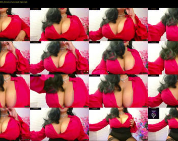 madlyn_dee — 6 minute Chaturbate female cam show recording, 720p, Oct 31, 2025