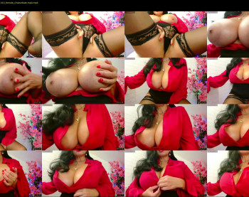 madlyn_dee — 16 minute Chaturbate female cam show recording, 720p, Oct 31, 2025