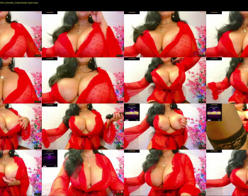 madlyn_dee — 42 minute Chaturbate female cam show recording, 720p, Oct 31, 2025