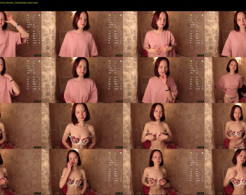 maisiemiller — 61 minute Chaturbate female cam show recording, 720p, Oct 31, 2025