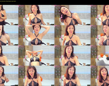 mariagold — 15 minute Chaturbate female cam show recording, 720p, Oct 31, 2025