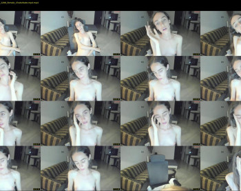 mary_janee__ — 9 minute Chaturbate female cam show recording, 720p, Oct 31, 2025