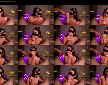 meowwmee — 4 minute Chaturbate female cam show recording, 720p, Oct 31, 2025