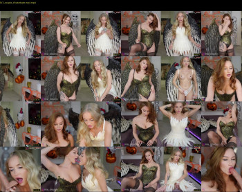 mia_cloudy — 57 minute Chaturbate female cam show recording, 720p, Oct 31, 2025
