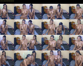 miahgorgeousy — 17 minute Chaturbate female cam show recording, 720p, Oct 31, 2025
