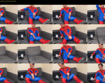 midgettripod1 — 10 minute Chaturbate male cam show recording, 480p, Nov 1, 2025
