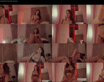miladystarlight — 120 minute Chaturbate female cam show recording, 720p, Oct 31, 2025