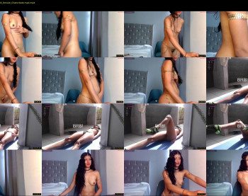 minikunis — 120 minute Chaturbate couple cam show recording, 720p, Oct 31, 2025