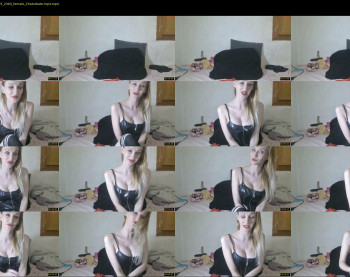 mistressmilly32 — 5 minute Chaturbate female cam show recording, 720p, Oct 31, 2025