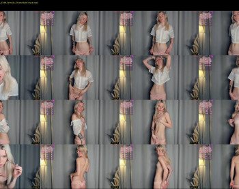 myviolet_rush — 120 minute Chaturbate female cam show recording, 720p, Oct 31, 2025