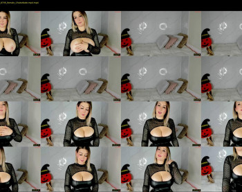 nathaliasmith — 113 minute Chaturbate female cam show recording, 720p, Oct 31, 2025