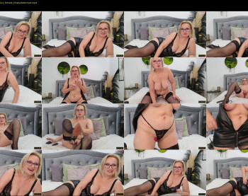 nathalienat — 7 minute Chaturbate female cam show recording, 720p, Oct 31, 2025