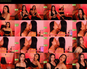 natval_ — 120 minute Chaturbate couple cam show recording, 720p, Oct 31, 2025