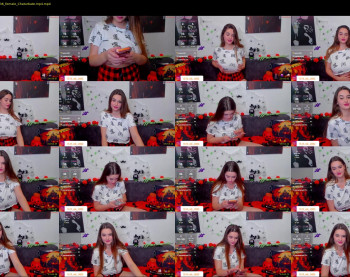 nika_tailor — 17 minute Chaturbate female cam show recording, 720p, Oct 31, 2025