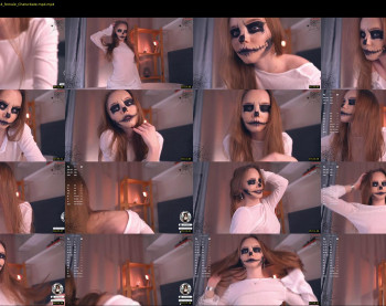oke_doke — 9 minute Chaturbate female cam show recording, 720p, Oct 31, 2025