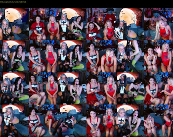 oliviaowens — 121 minute Chaturbate female cam show recording, 720p, Oct 31, 2025