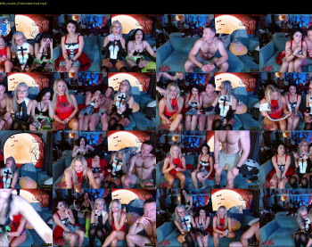 oliviaowens — 121 minute Chaturbate female cam show recording, 720p, Oct 31, 2025