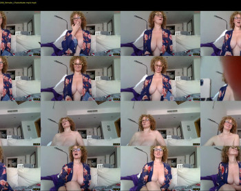 palaustudio — 26 minute Chaturbate female cam show recording, 720p, Oct 31, 2025