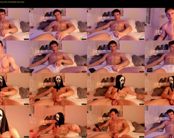paul_rubini — 32 minute Chaturbate male cam show recording, 720p, Oct 31, 2025