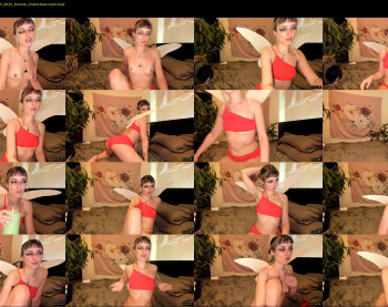 pluto_astrology — 71 minute Chaturbate female cam show recording, 720p, Nov 1, 2025