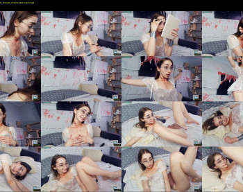 polly_bee — 62 minute Chaturbate female cam show recording, 720p, Oct 31, 2025