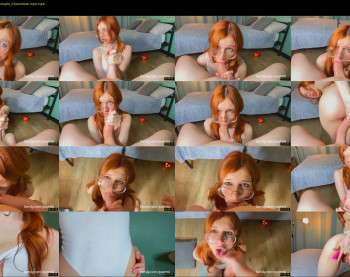 purrmi — 54 minute Chaturbate couple cam show recording, 720p, Oct 31, 2025